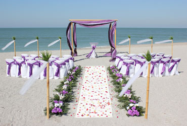 arche mariage Rabat